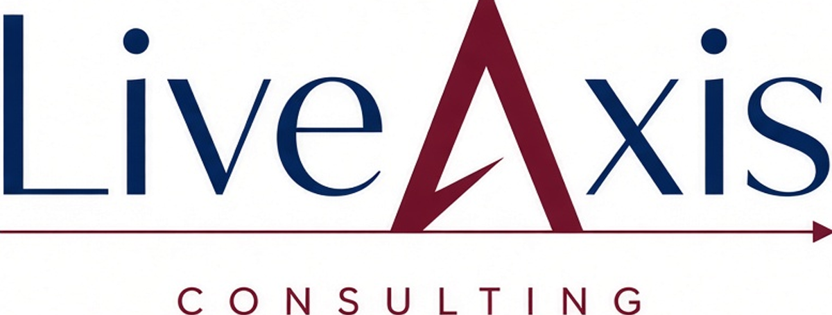 Live Axis Consulting